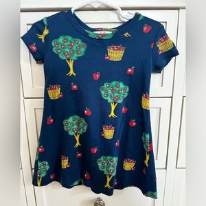 Tbbc the Beaufort bonnet company size 2 play condition